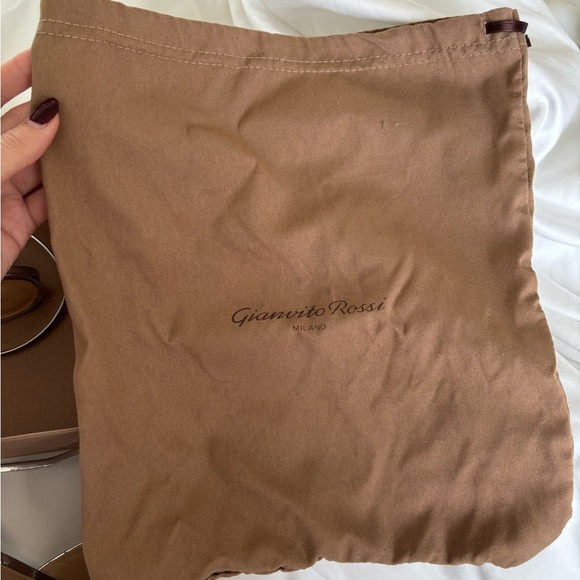 Gianvito Rossi heels - Picture 3 of 6